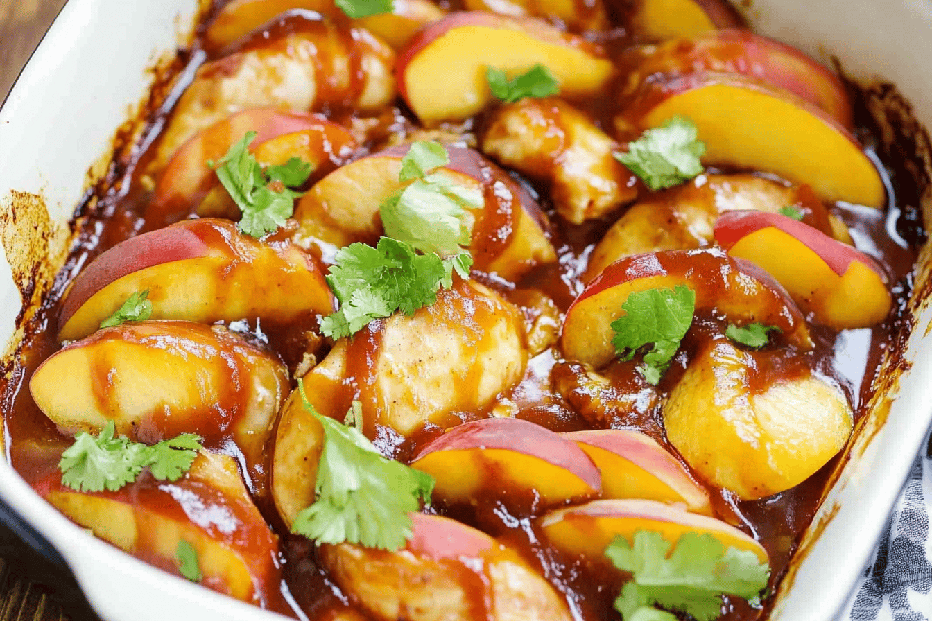 Bang Bang Chicken Bowl