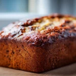 banana bread