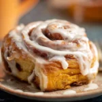 The Best Pumpkin Spice Cinnamon Rolls